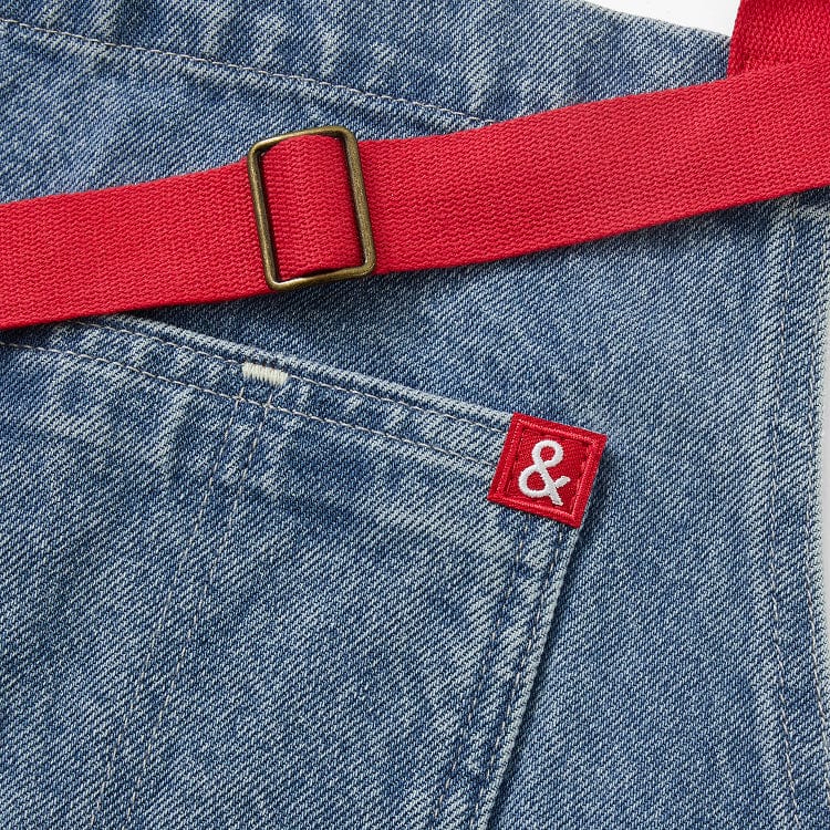 Cassie Yeung x H&B Essential Apron - Image 2