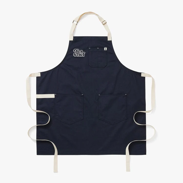 Cassie Yeung Yes Chef x H&B Essential Apron