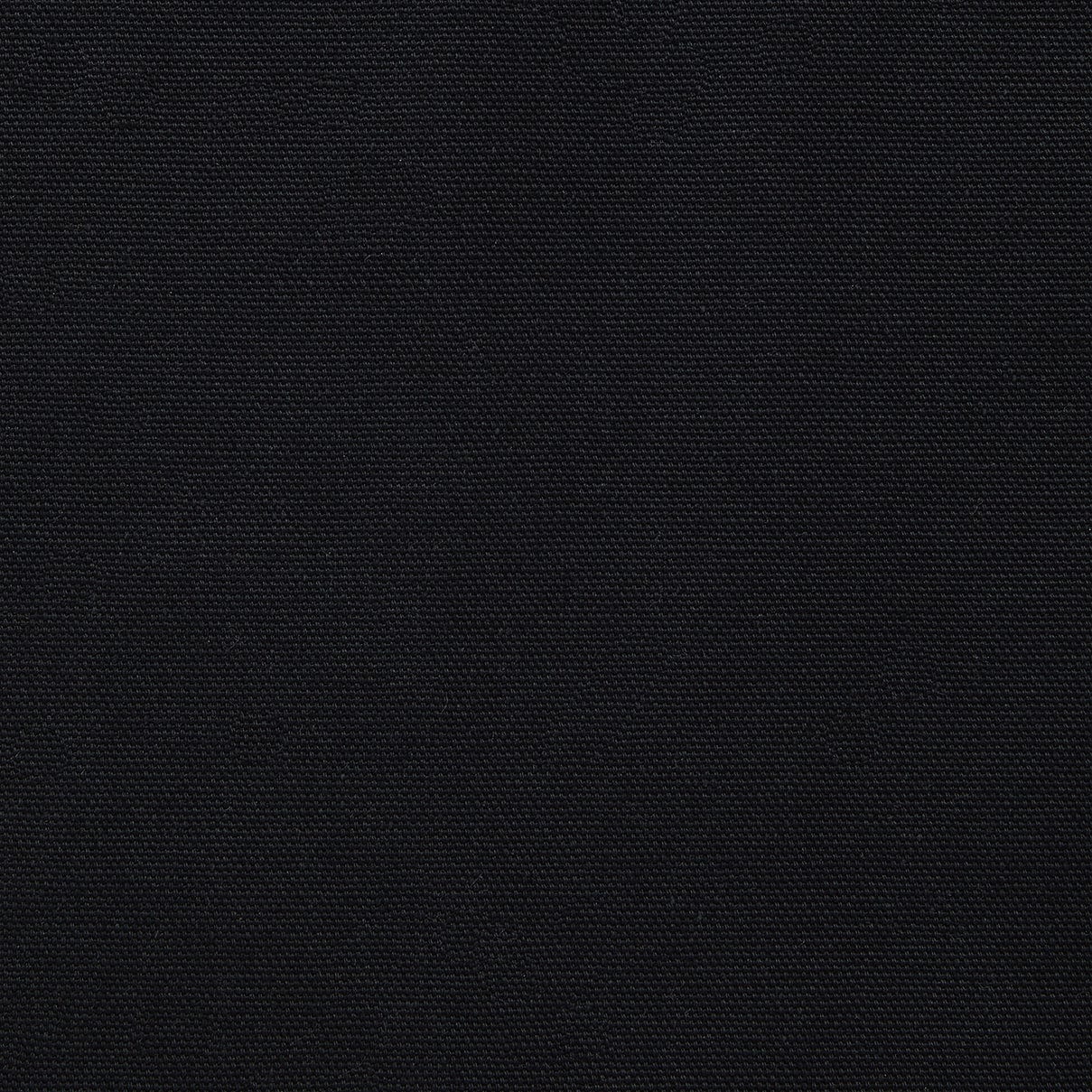 Caviar Black Crossback Apron - Image 5