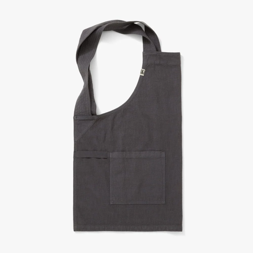 Charcoal Smock - Image 3