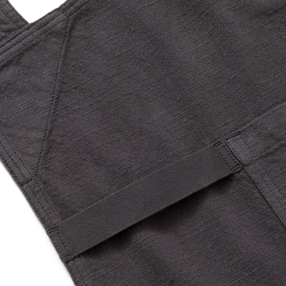 Charcoal Smock - Image 5