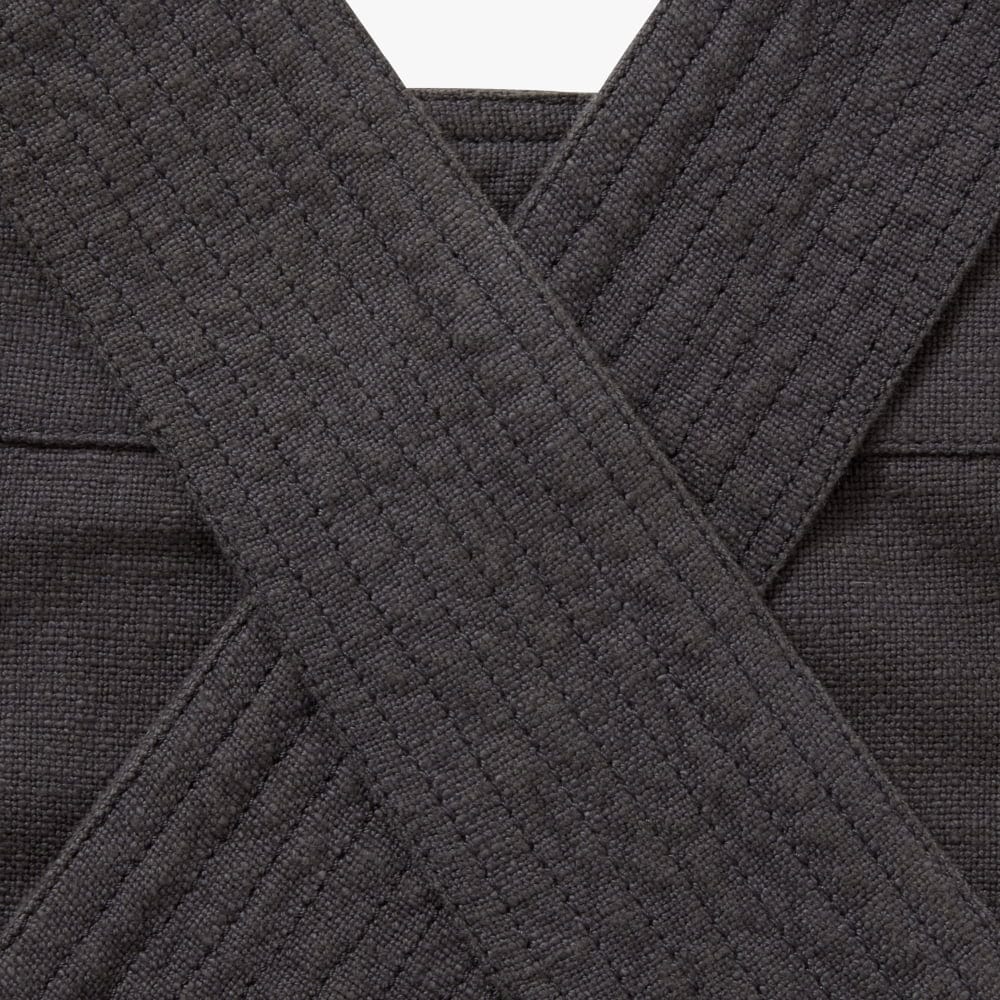 Charcoal Smock - Image 6