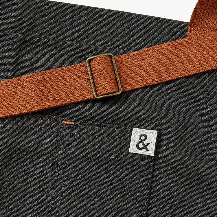 Chef Adam Libby x H&B Essential Apron - Image 2