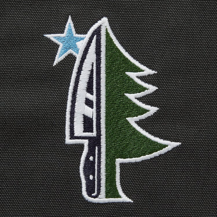 Chef Adam Libby x H&B Essential Apron - Image 4