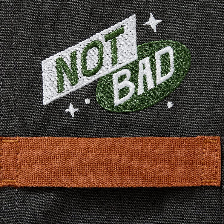 Chef Adam Libby x H&B Essential Apron - Image 6