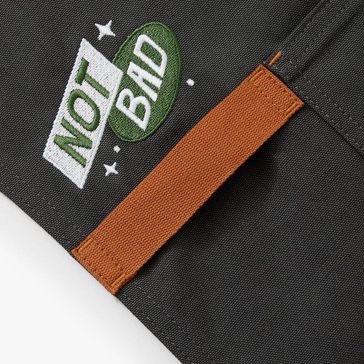 Chef Adam Libby x H&B Essential Apron - Image 7