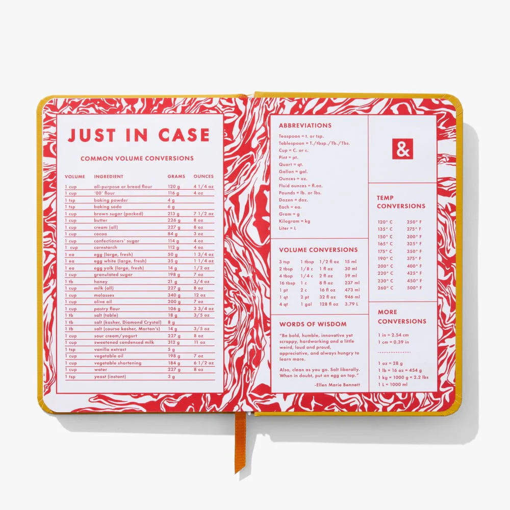 Chef Notebook - Miso - Image 4