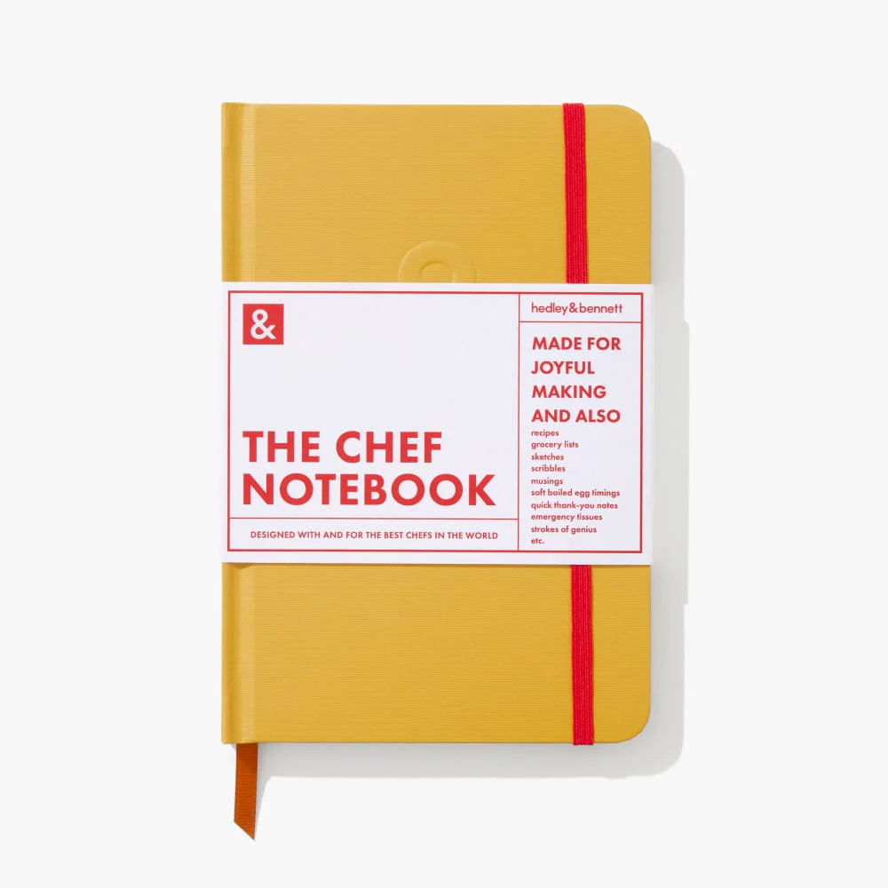 Chef Notebook - Miso - Image 9
