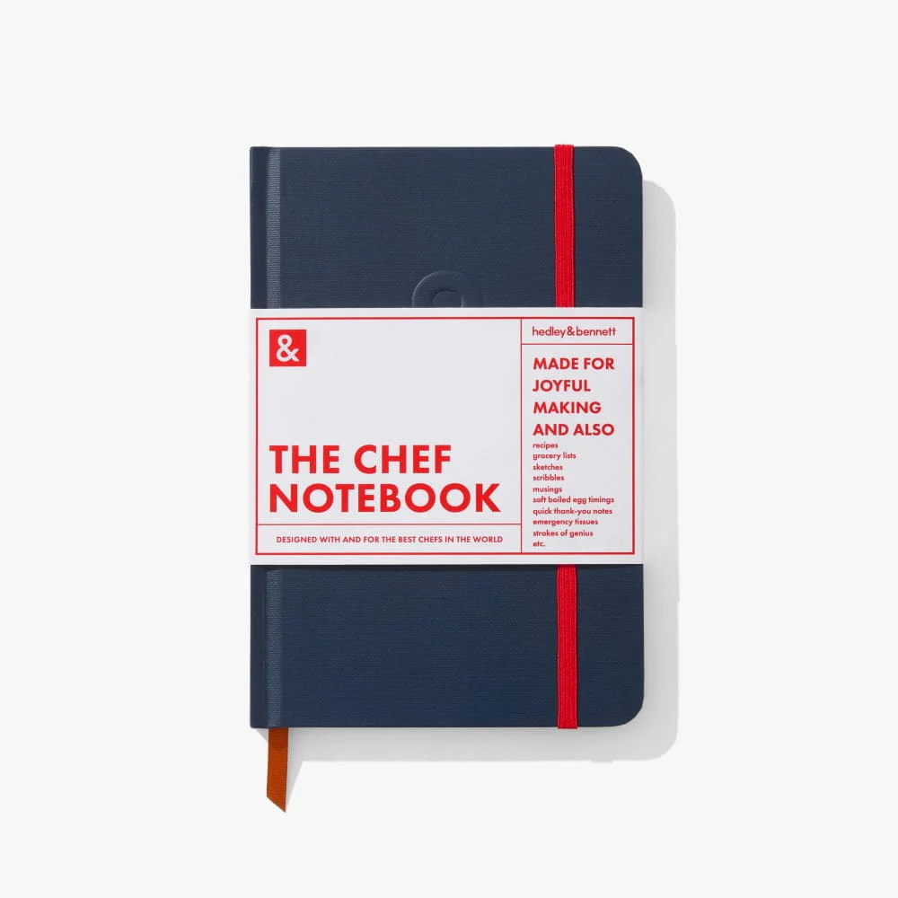 Chef Notebook - Blueberry - Image 9