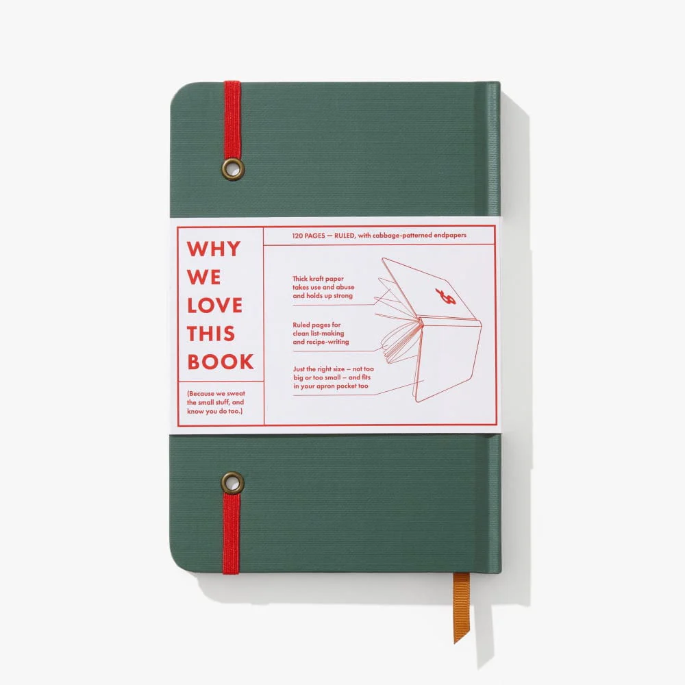 Chef Notebook - Shiso - Image 10