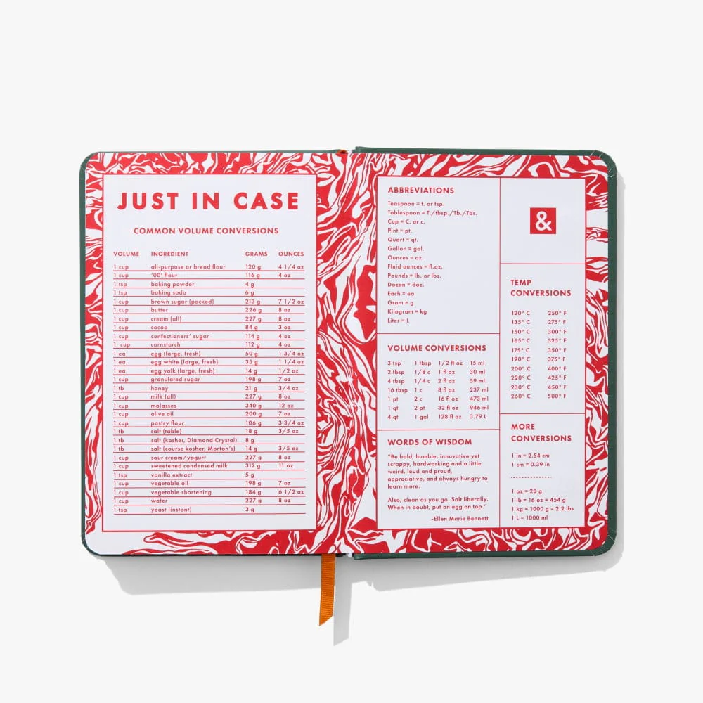 Chef Notebook - Shiso - Image 4