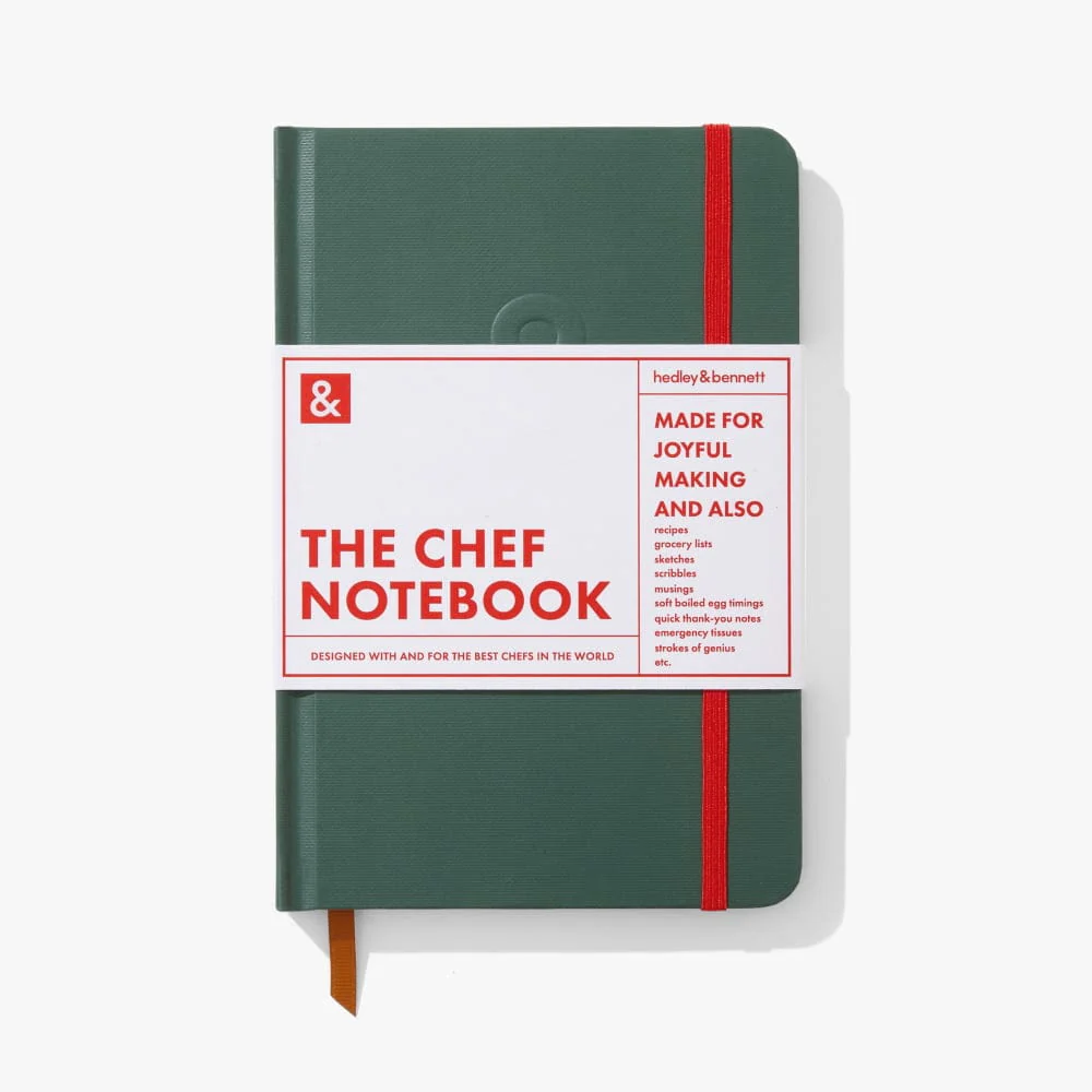 Chef Notebook - Shiso - Image 9