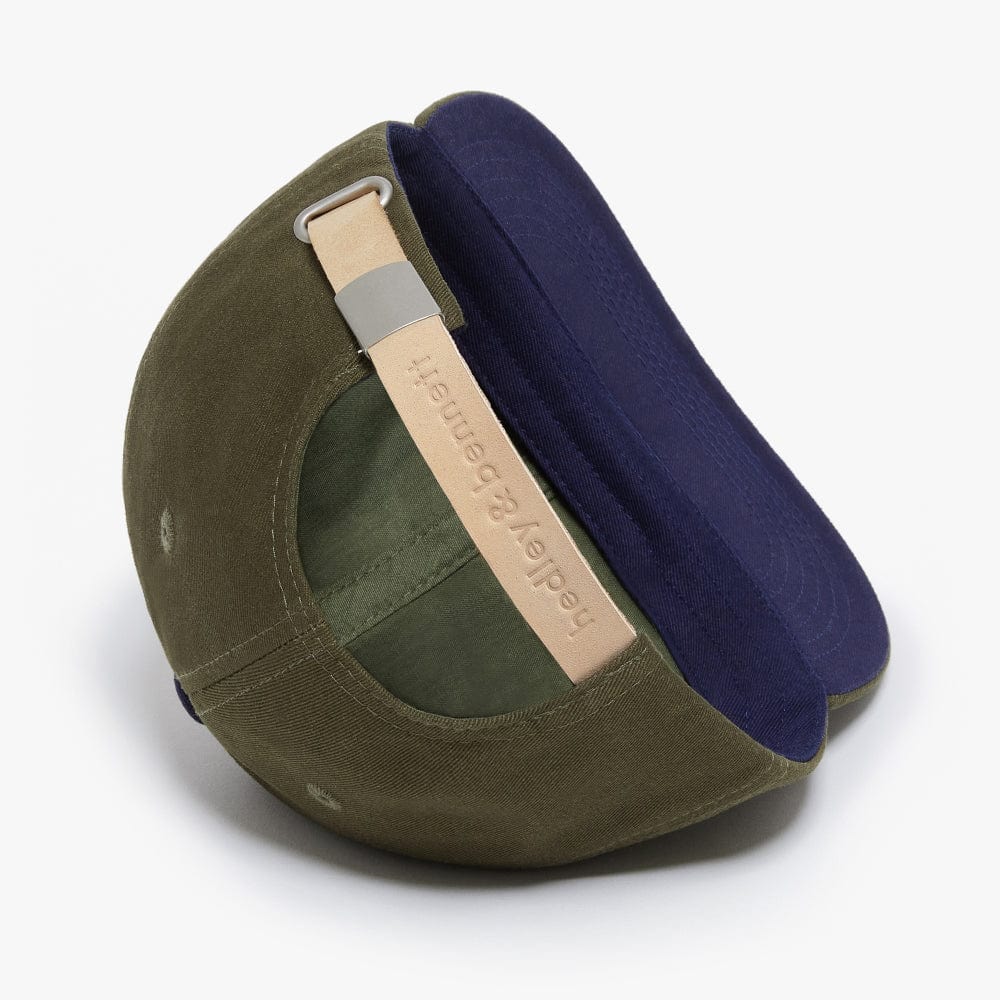 Chef Reactions Chef Hat - Olive - Image 6