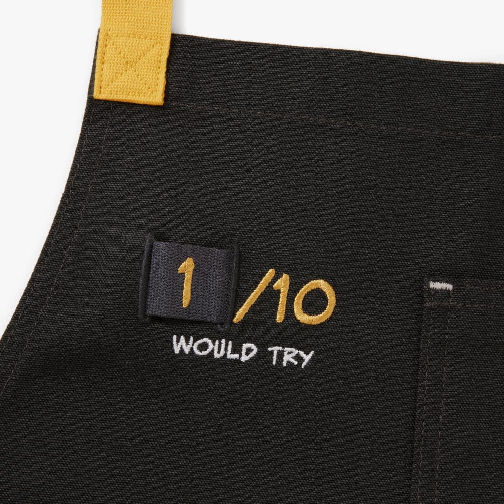 Chef Reactions x H&B Essential Apron - Image 11