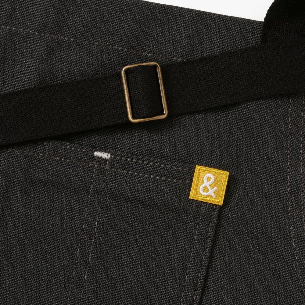Chef Reactions x H&B Essential Apron - Image 2
