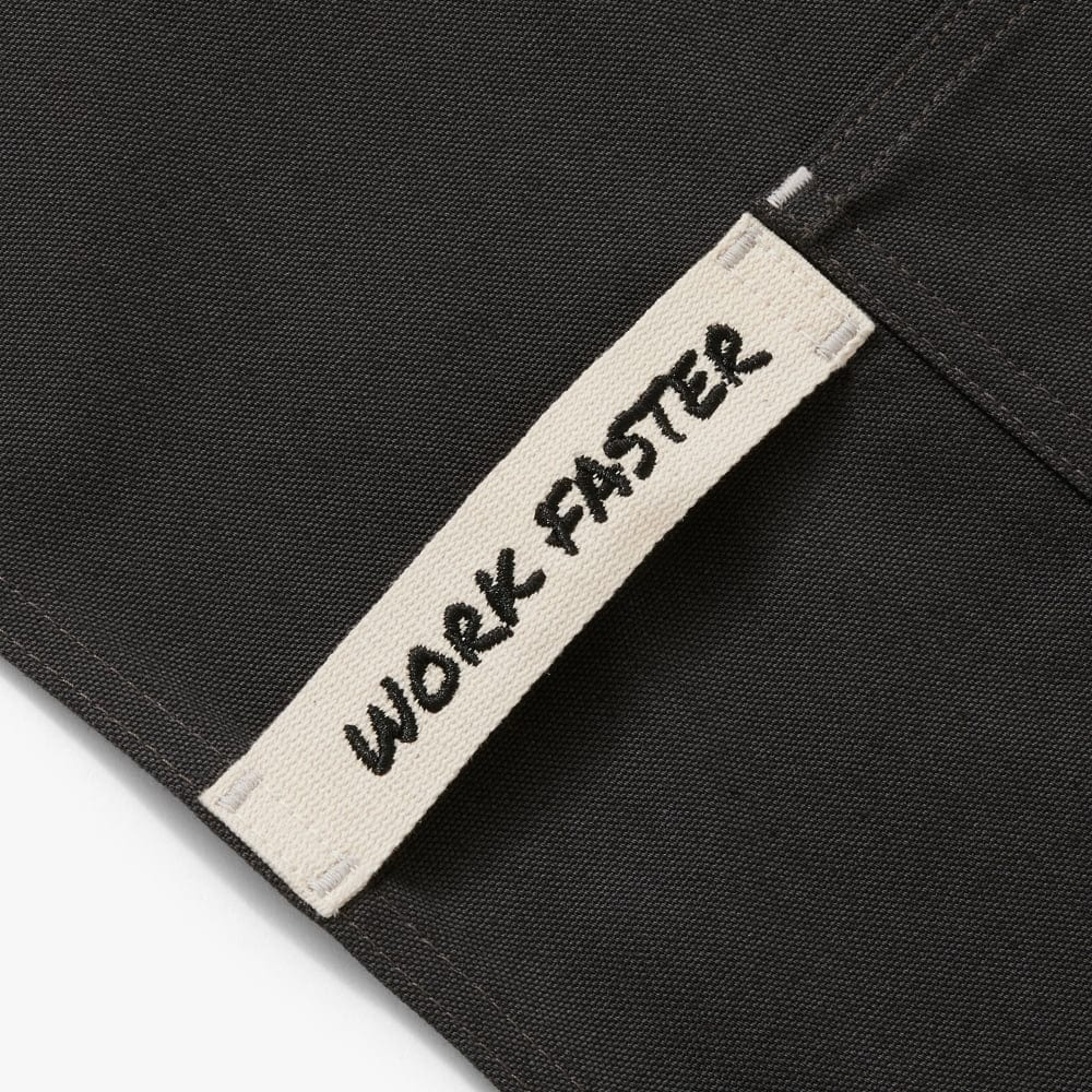 Chef Reactions x H&B Essential Apron - Image 6