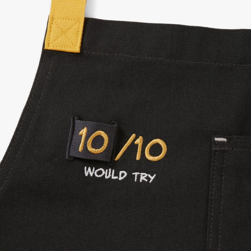 Chef Reactions x H&B Essential Apron - Image 8