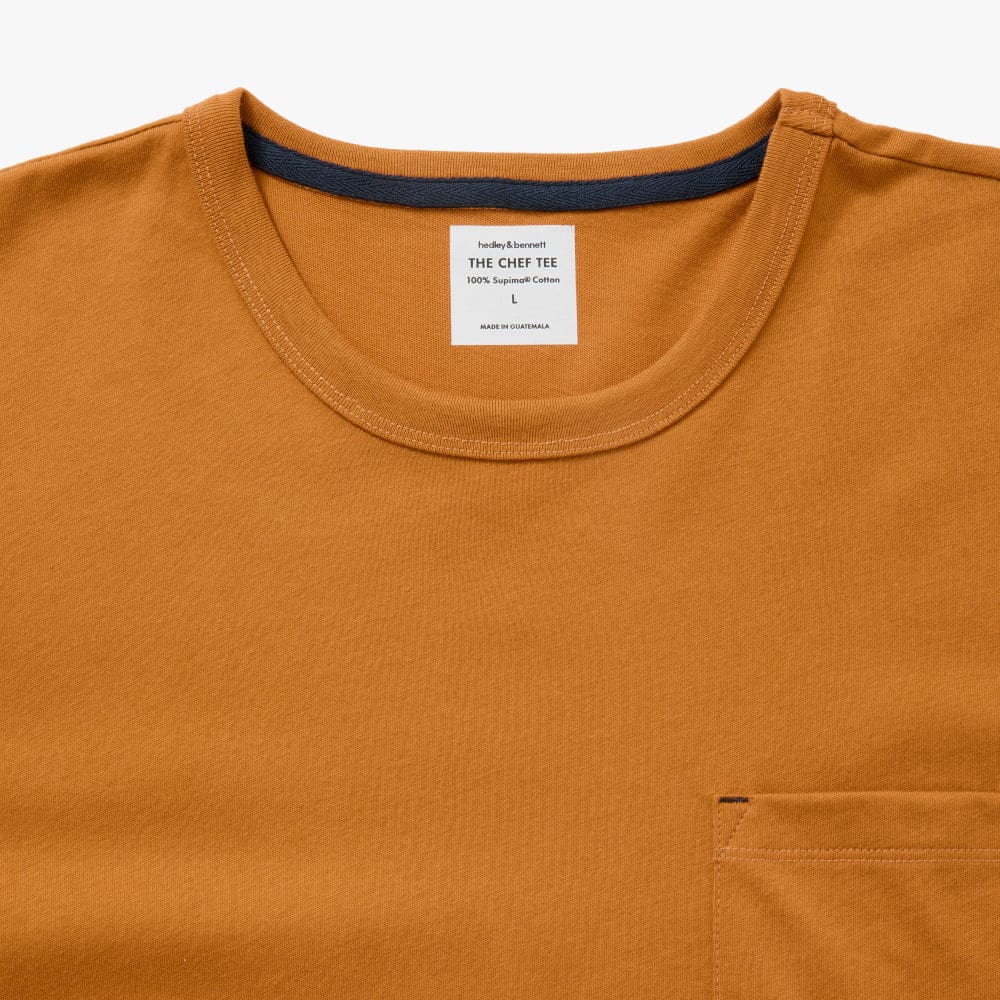 Chef Tee 3-Pack - Miso - Image 3