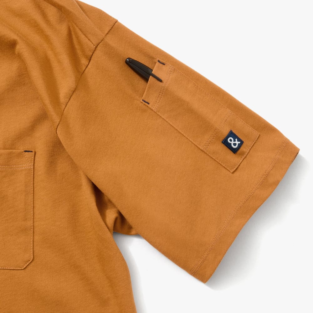 Chef Tee 3-Pack - Miso - Image 4