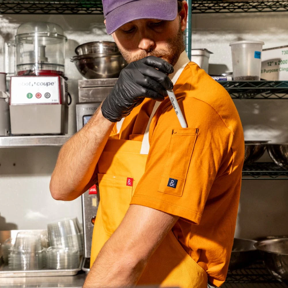 Chef Tee - Miso - Image 7