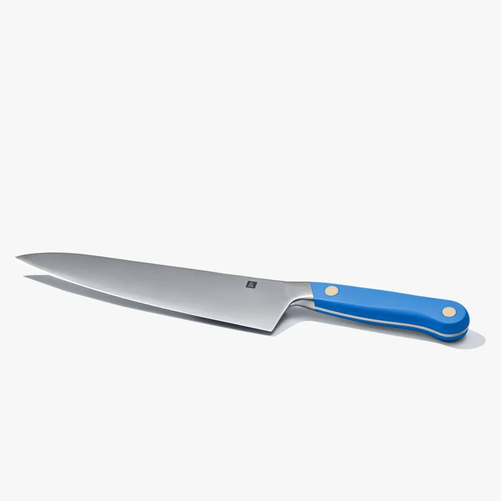 Chef's Knife - Capri Blue - Image 2
