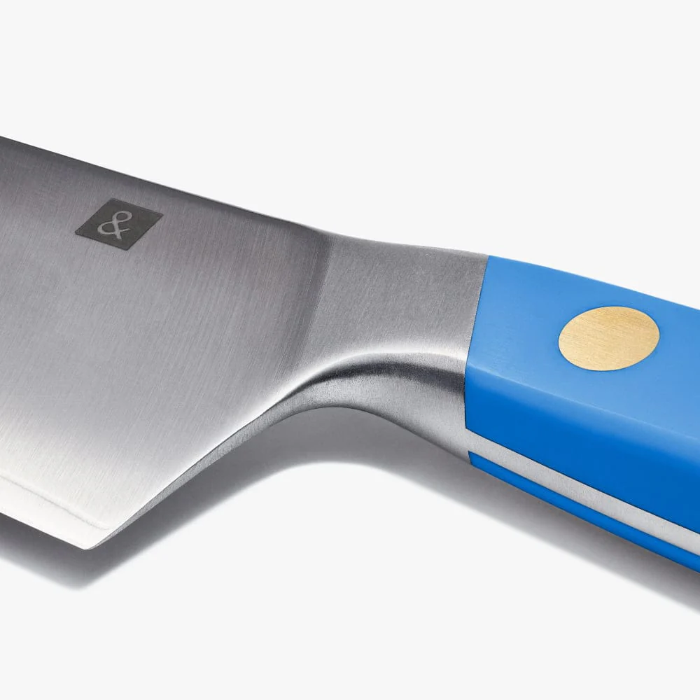 Chef's Knife - Capri Blue - Image 3