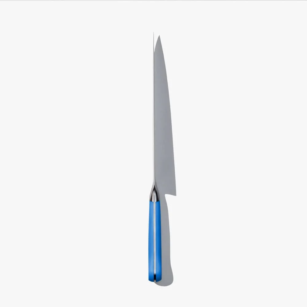 Chef's Knife - Capri Blue - Image 5