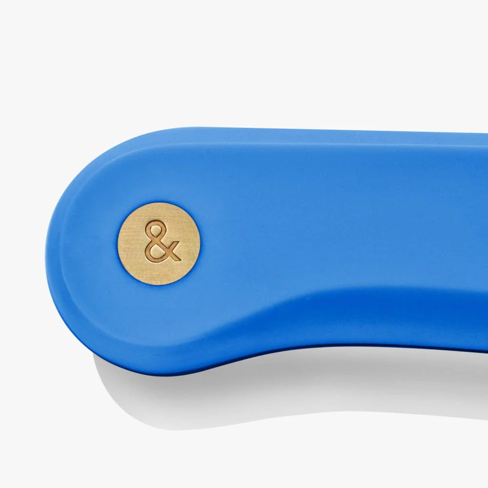 Chef's Knife - Capri Blue - Image 6