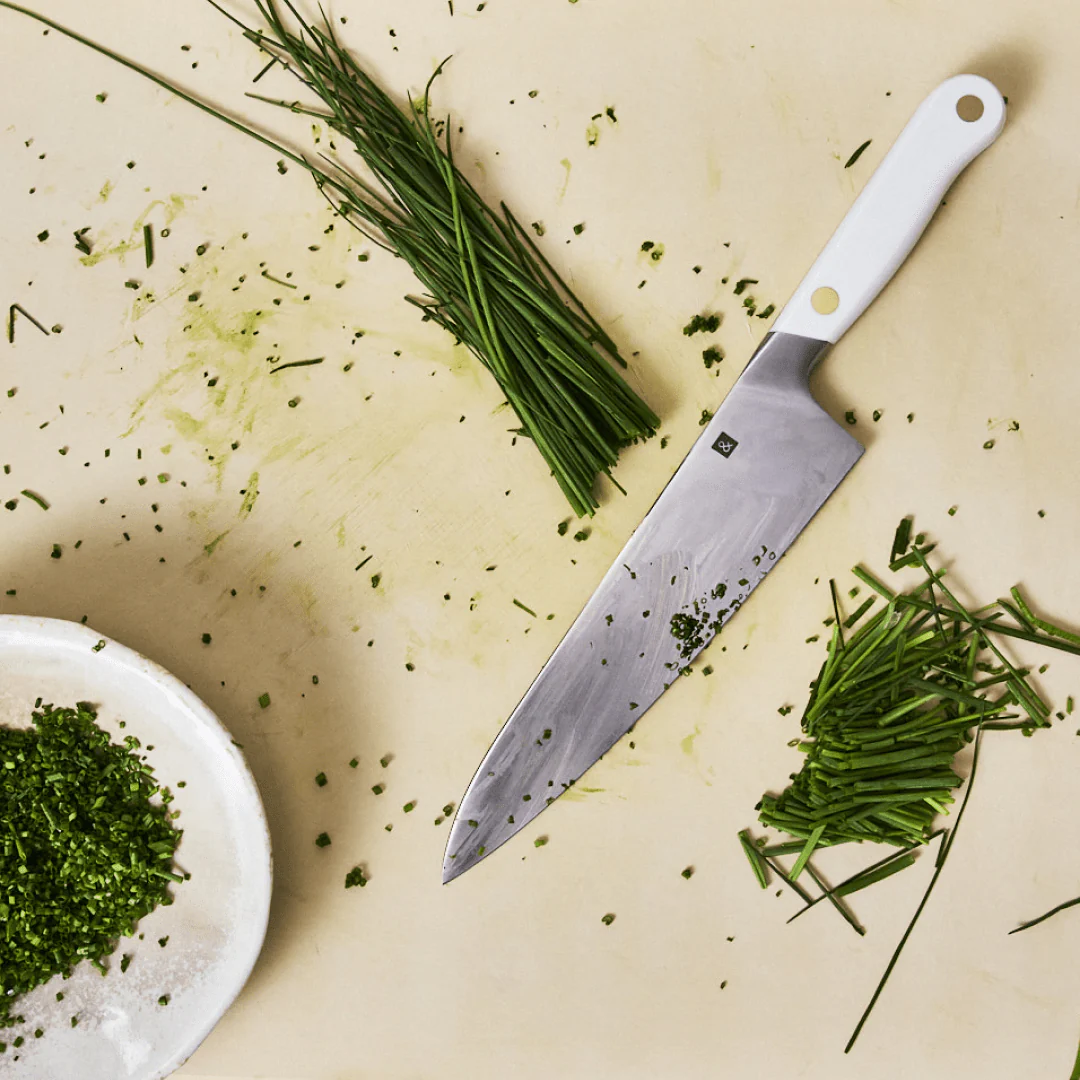 Chef's Knife - Miso Orange - Image 2