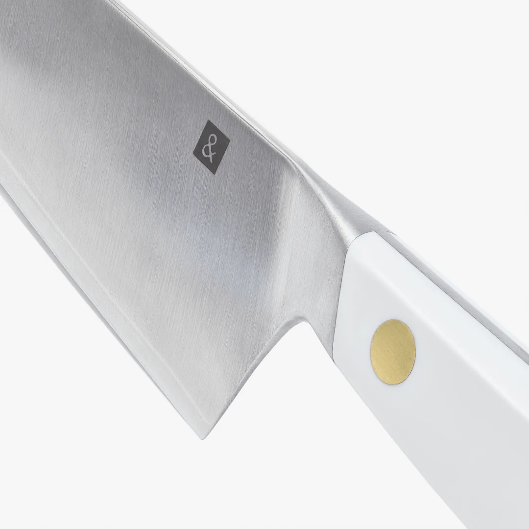 Chef's Knife - Miso Orange - Image 3