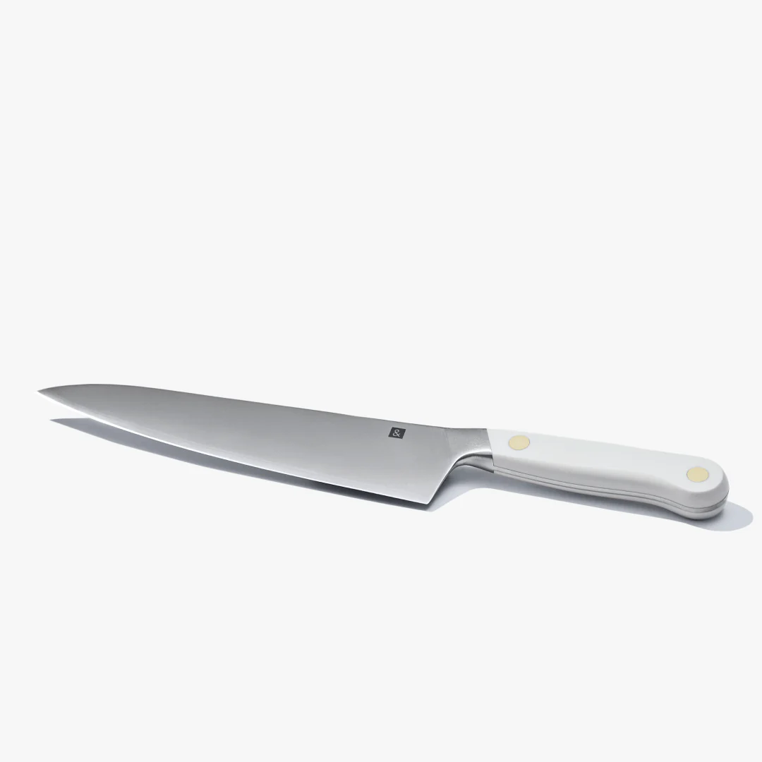 Chef's Knife - Miso Orange - Image 5