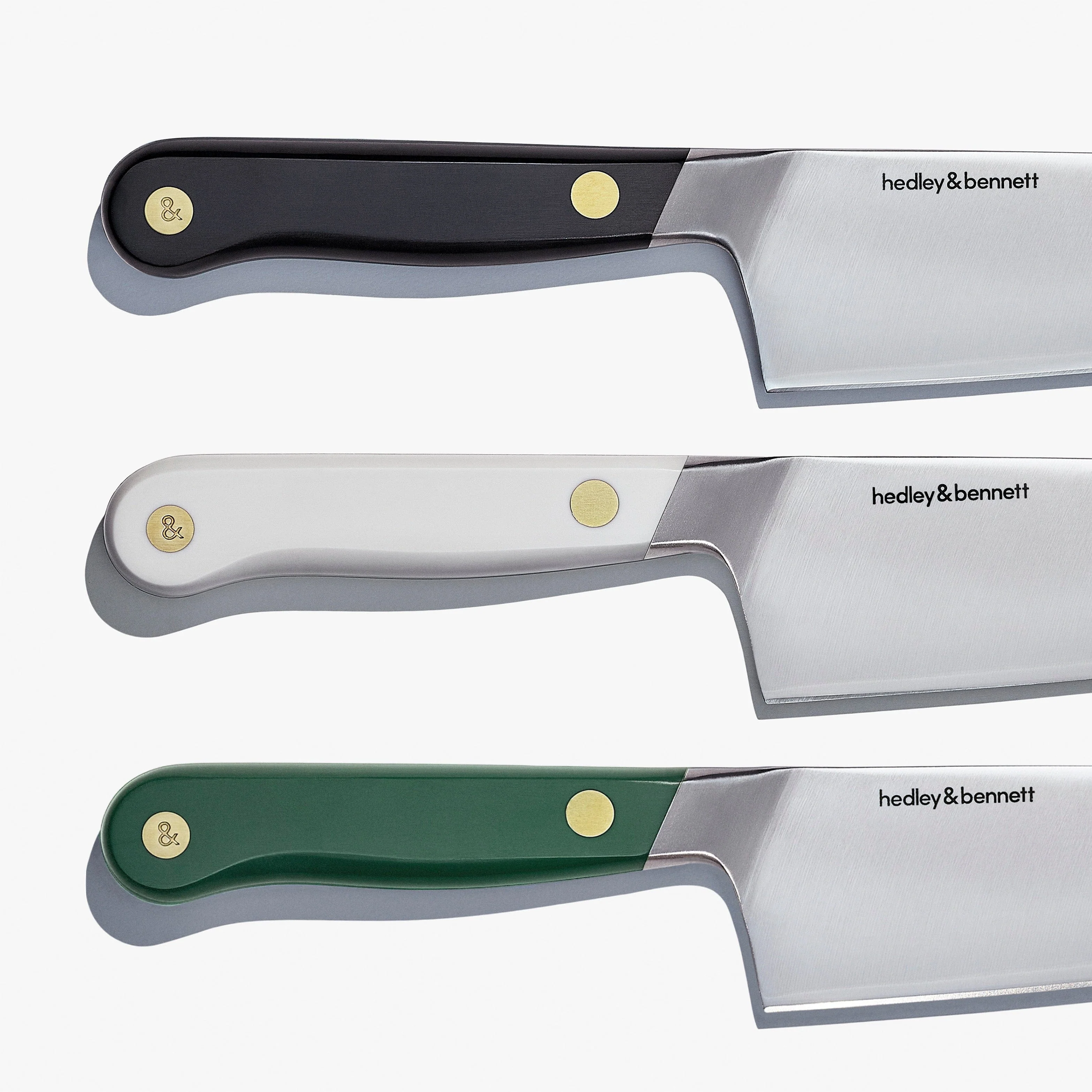 Chef's Knife - Miso Orange - Image 6