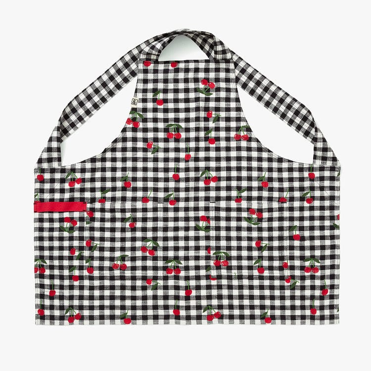 Cherries Smock