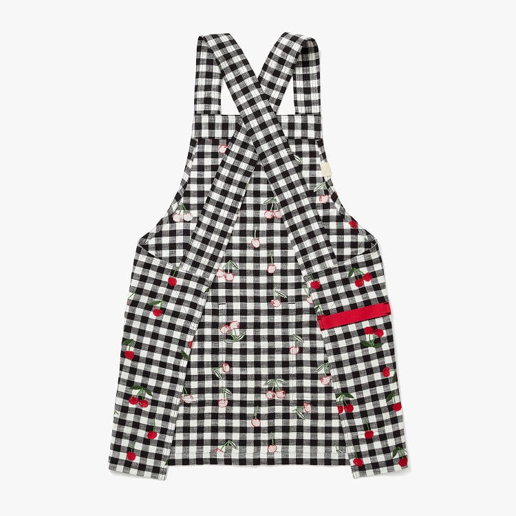 Cherries Smock - Image 5