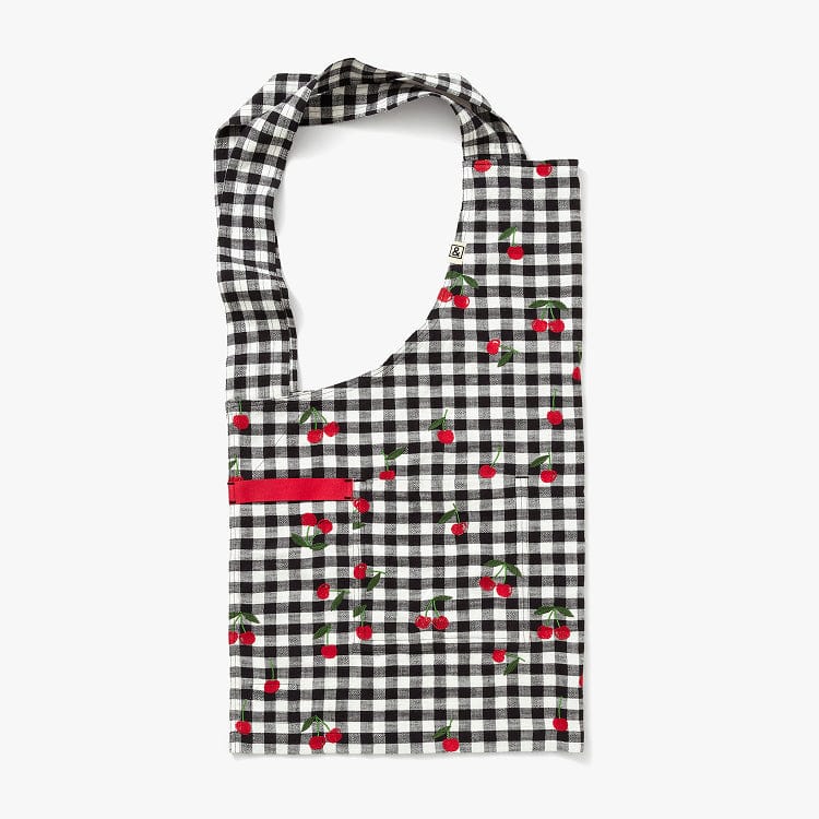 Cherries Smock - Image 6