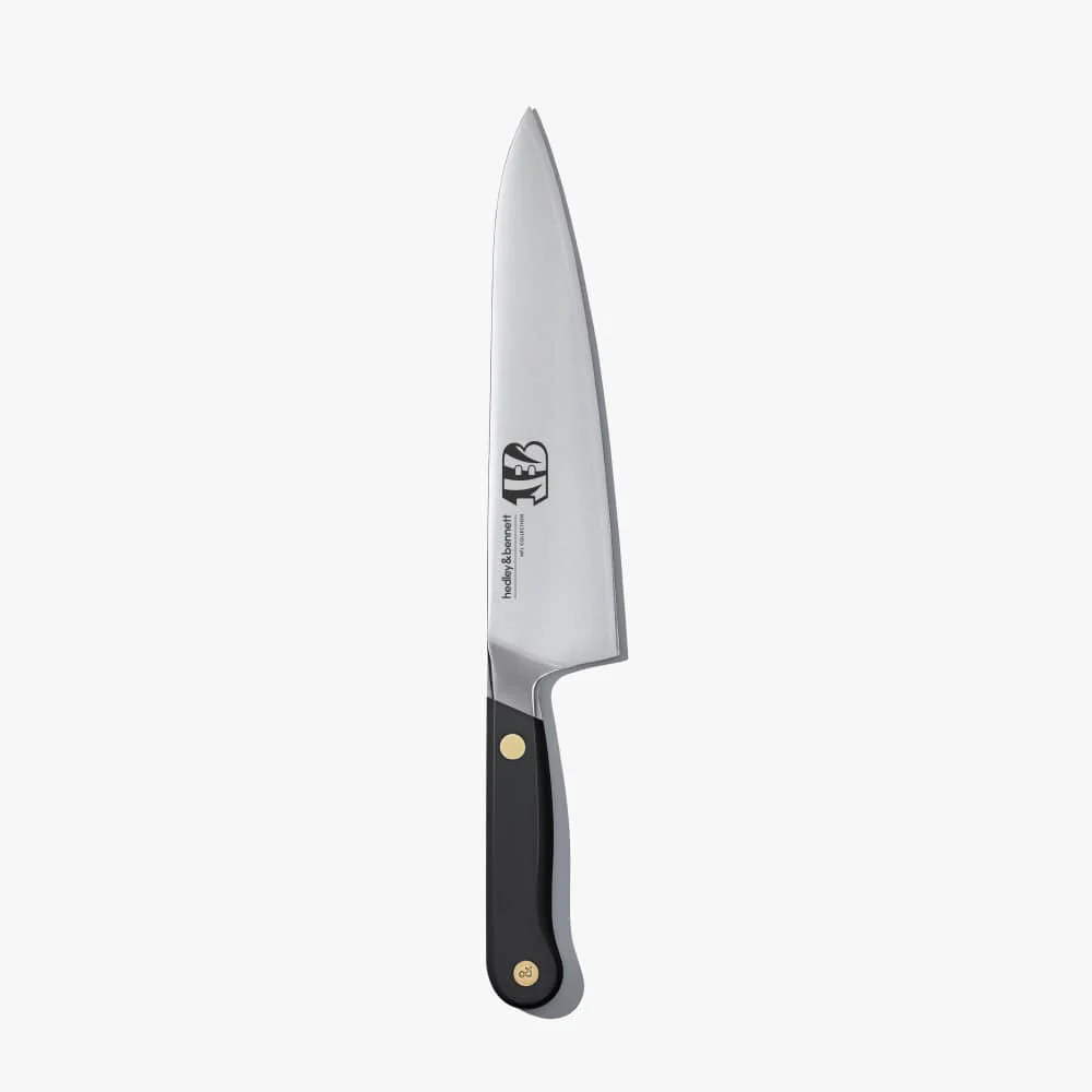 Cincinnati Bengals Chef Knife - Image 3