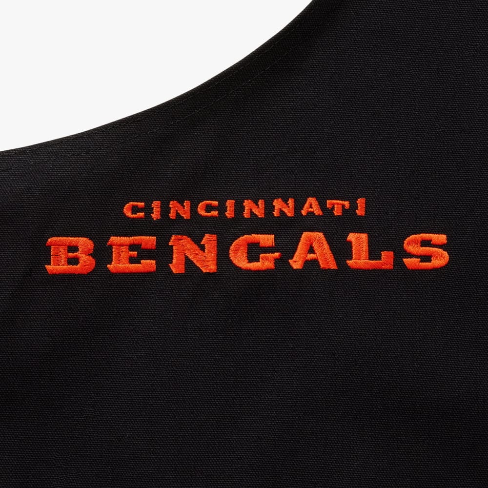 Cincinnati Bengals NFL Essential Apron - Image 3