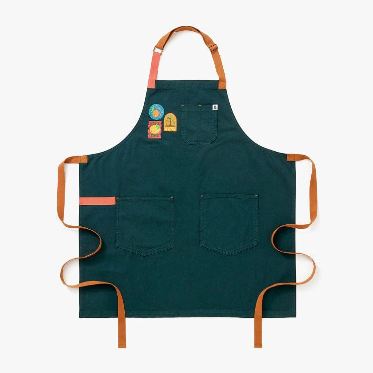 Citrus Essential Apron