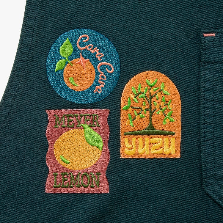 Citrus Essential Apron - Image 3