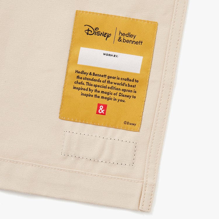 Classic Mickey Mouse Essential Apron - Image 7