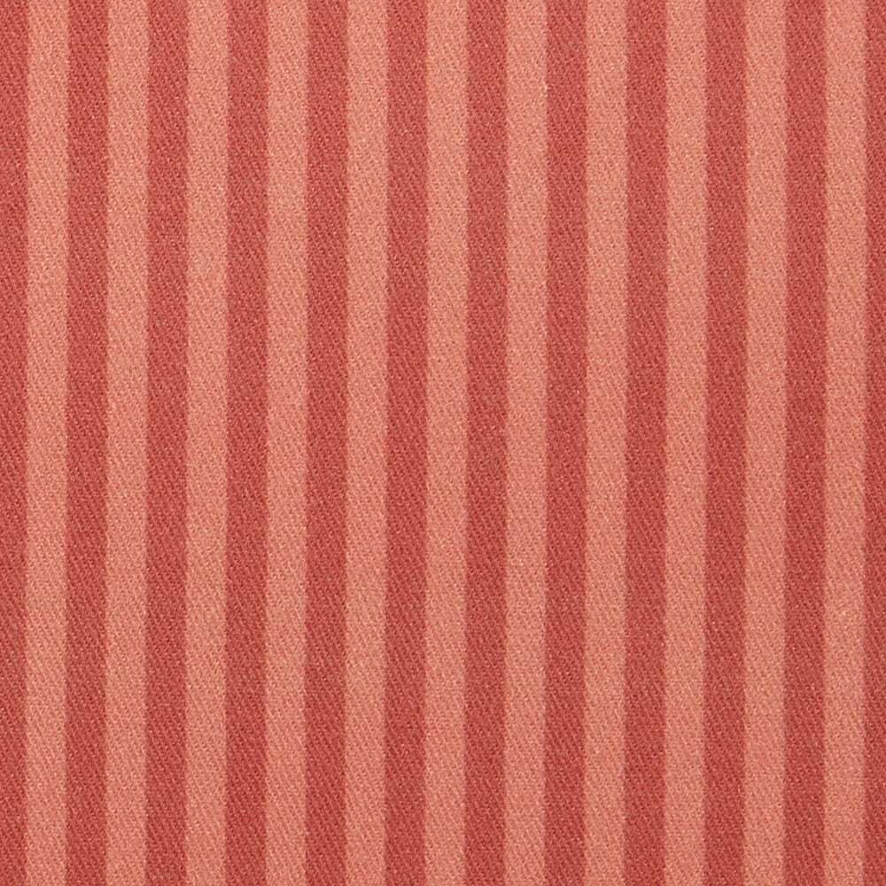 Clay Red Stripe Crossback Apron - Image 5