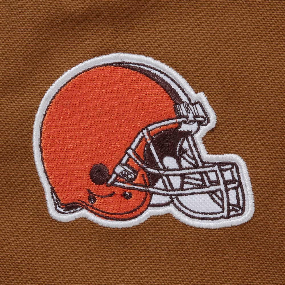 Cleveland Browns NFL Essential Apron - Image 4
