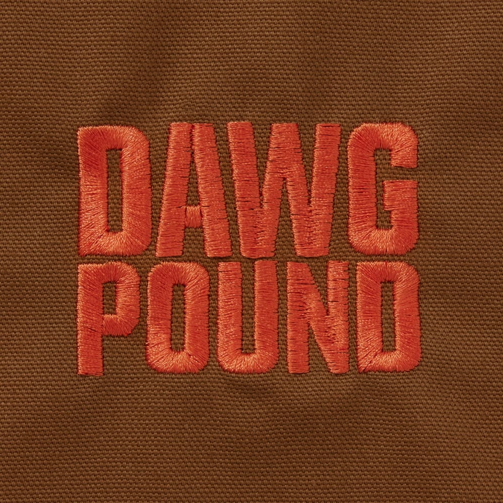 Cleveland Browns NFL Essential Apron - Image 5