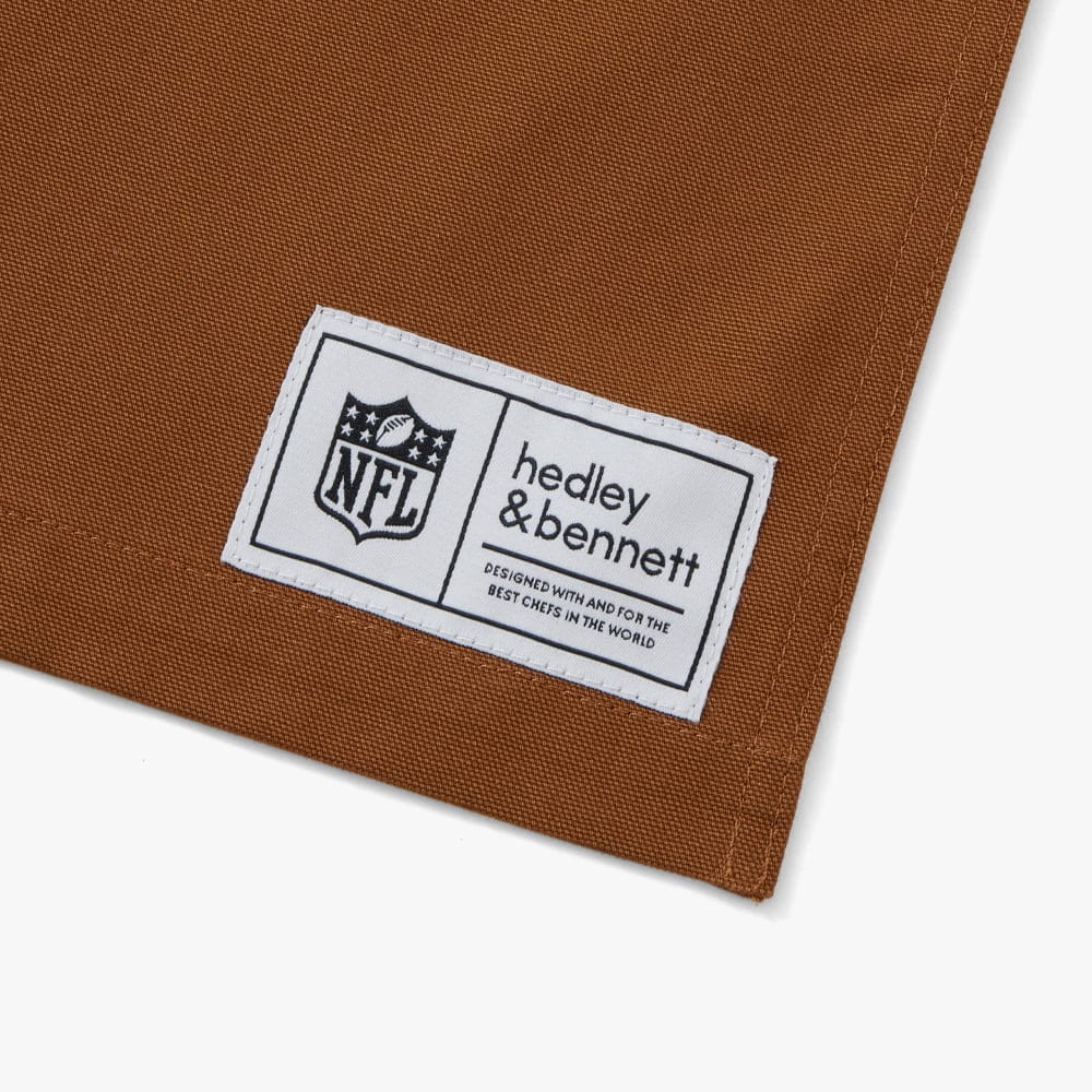 Cleveland Browns NFL Essential Apron - Image 7