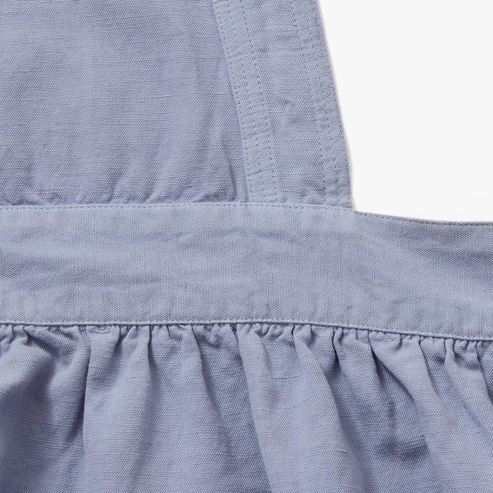 Cloud Pinafore Apron - Image 3