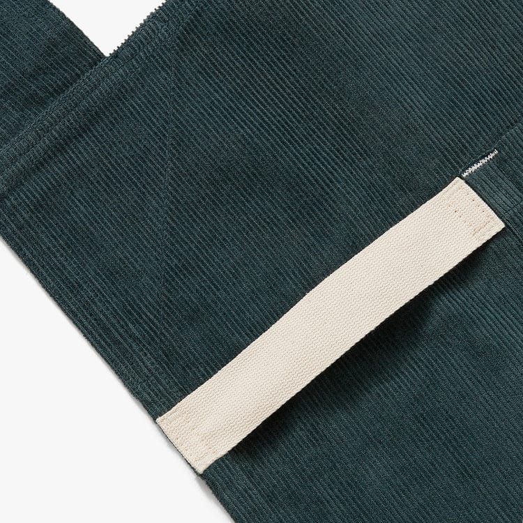 Conifer Green Corduroy Smock - Image 5
