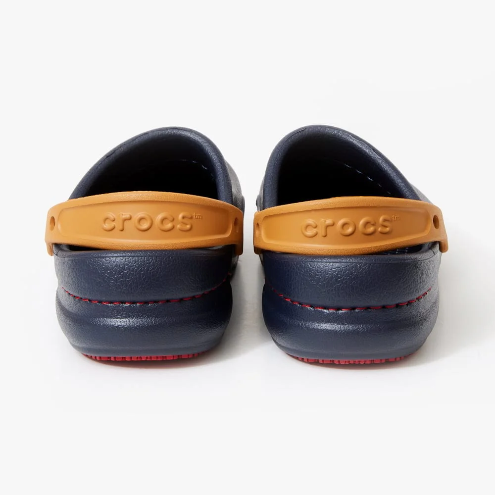 Crocs Deep Navy Clog - Image 4