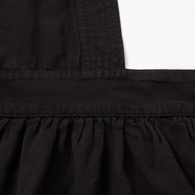 Cute Halloween Pinafore Apron - Image 3