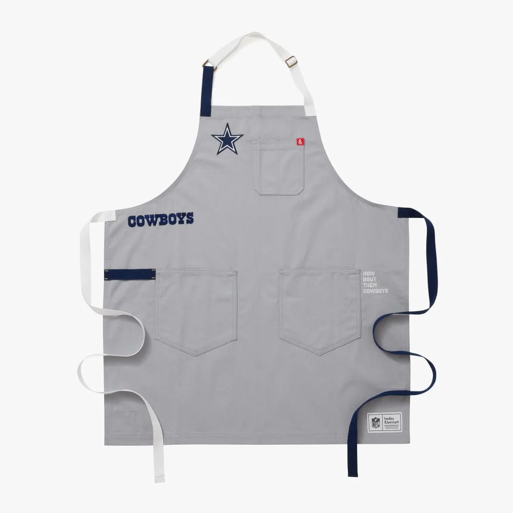 Dallas Cowboys NFL Essential Apron