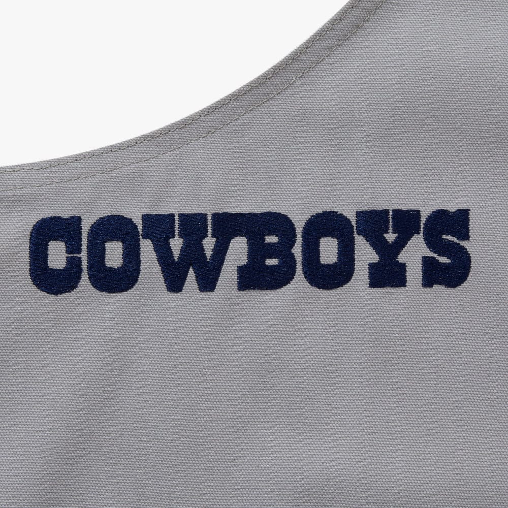 Dallas Cowboys NFL Essential Apron - Image 3